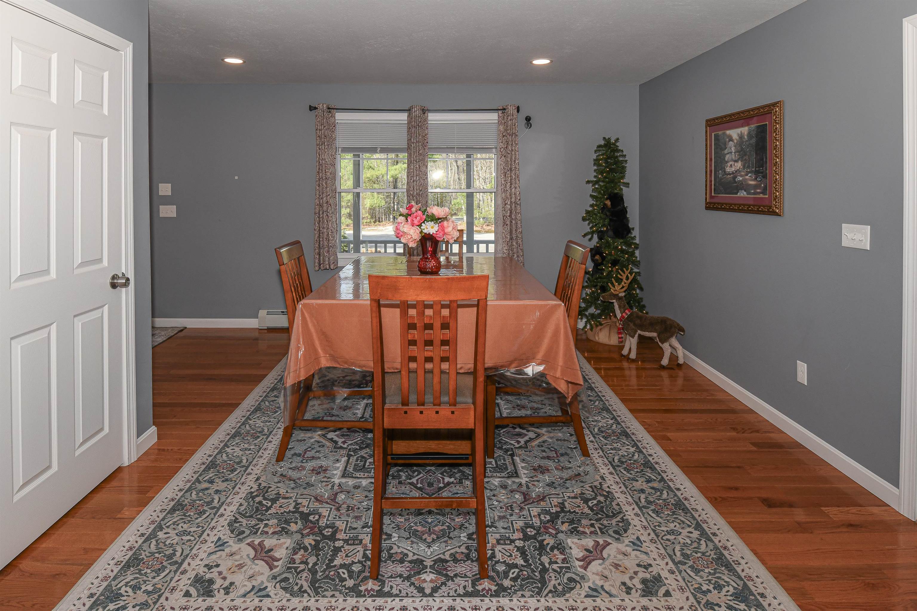 293 Pemigewasset Drive