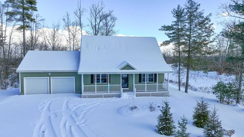 Photo of 293 Pemigewasset Drive, Conway, NH 03813 (MLS # 5039295)