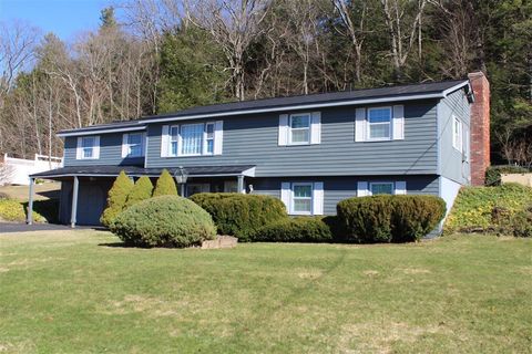 Photo of 22 Jacqueline Avenue, Claremont, NH 03743 (MLS # 5082787)
