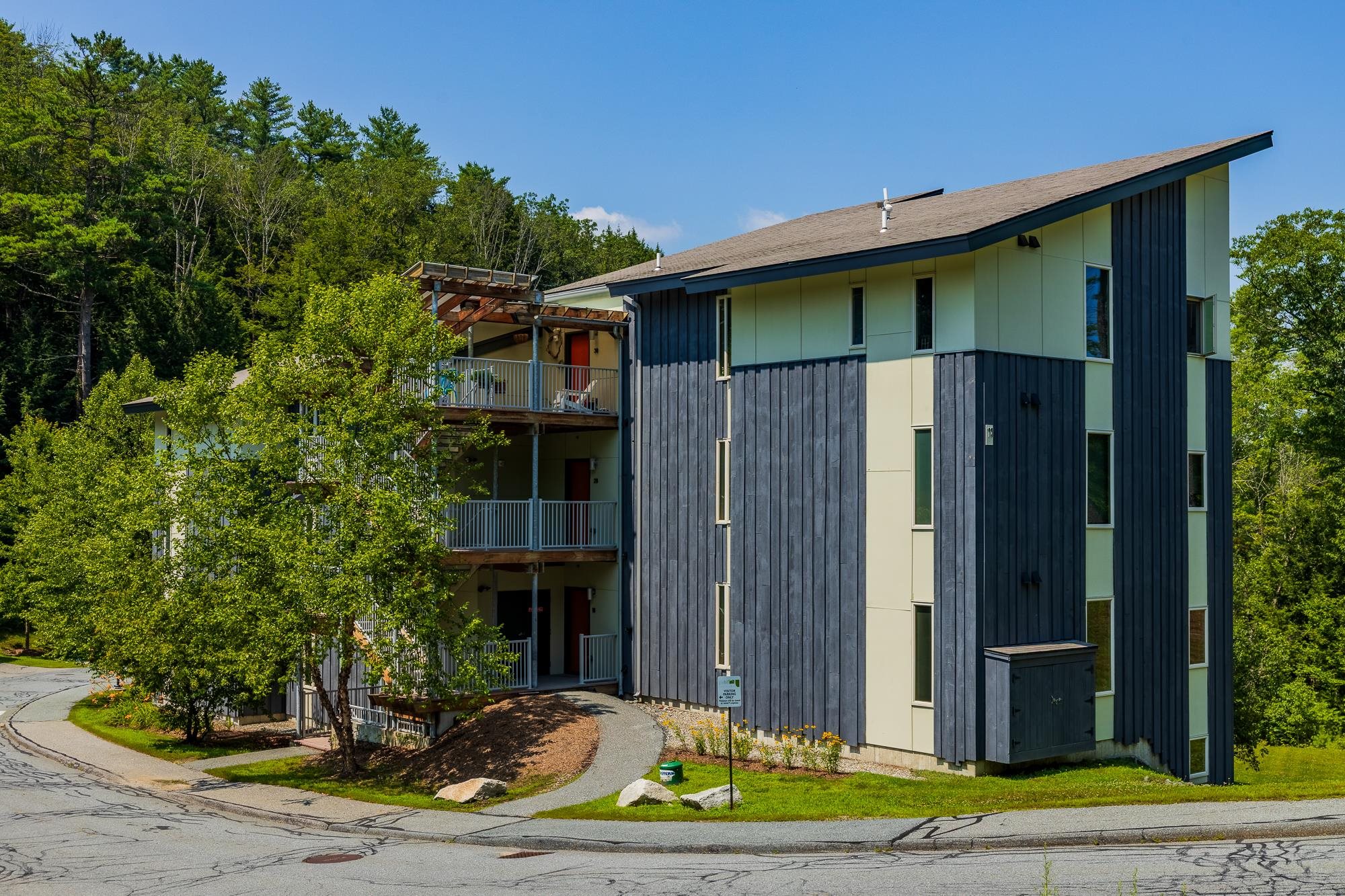 Photo 1 of 34 — 11 Gile Drive 1B, Hanover, NH 03755