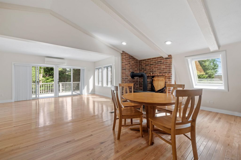 Photo of 72 Shore Road, Gilford, NH 03249 (MLS # 5066842)