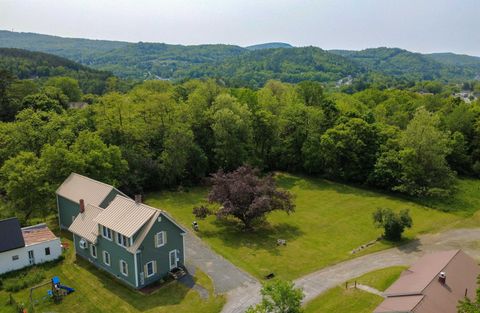 245 Tremont Street St. Johnsbury VT 05819