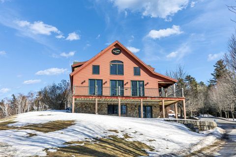 1386 Route 103 Newbury NH 03255