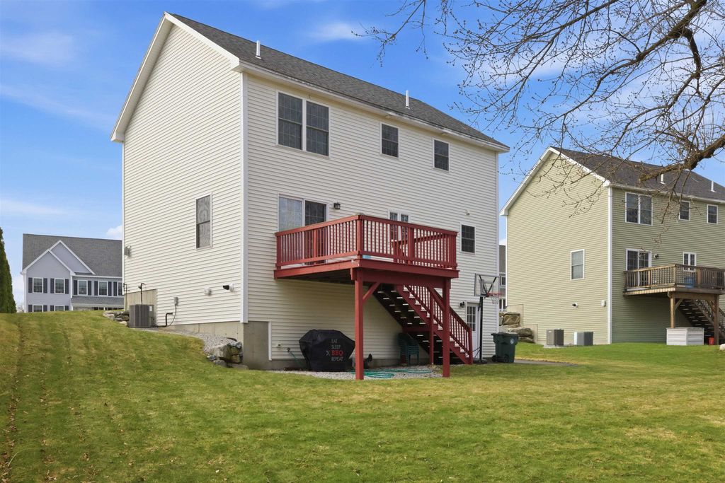 Photo of Manchester, NH 03109 (MLS # 5083150)