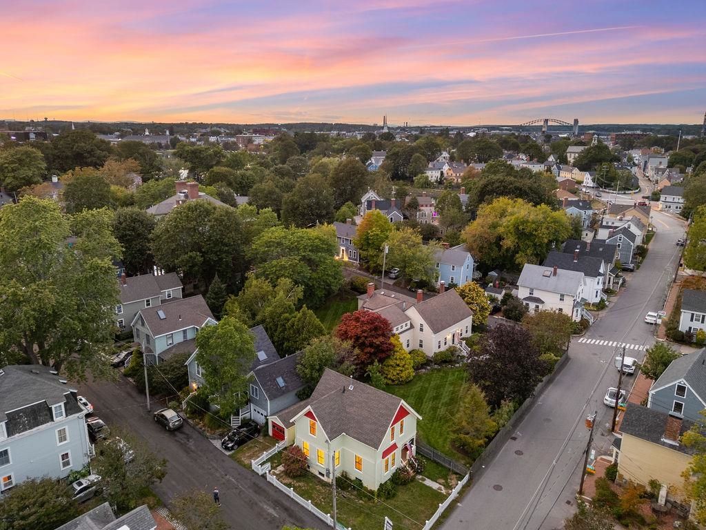 Photo of 508 Marcy Street, Portsmouth, NH 03801 (MLS # 5061478)