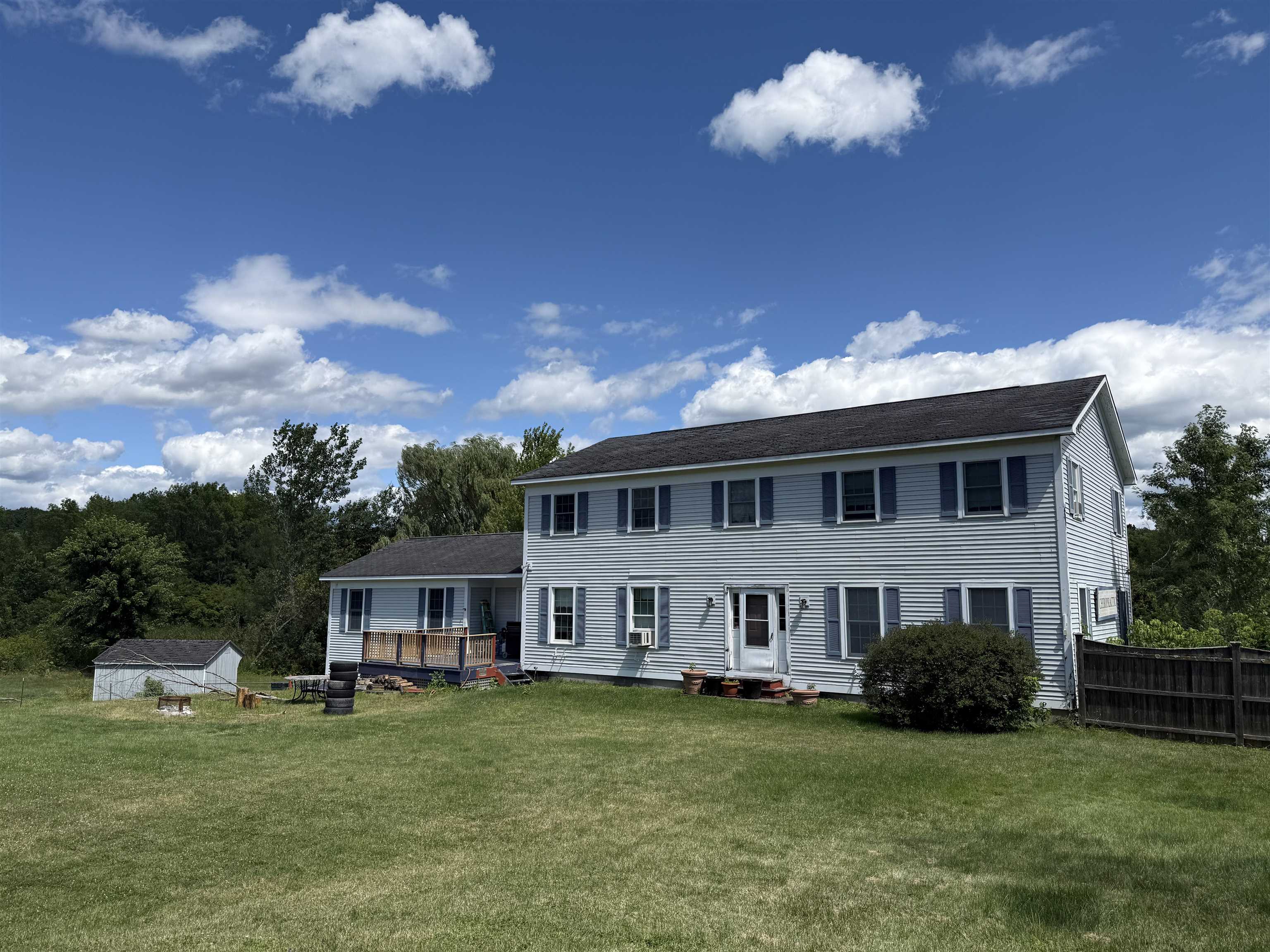 Photo 1 of 41 — 103 Court Street, Middlebury, VT 05753