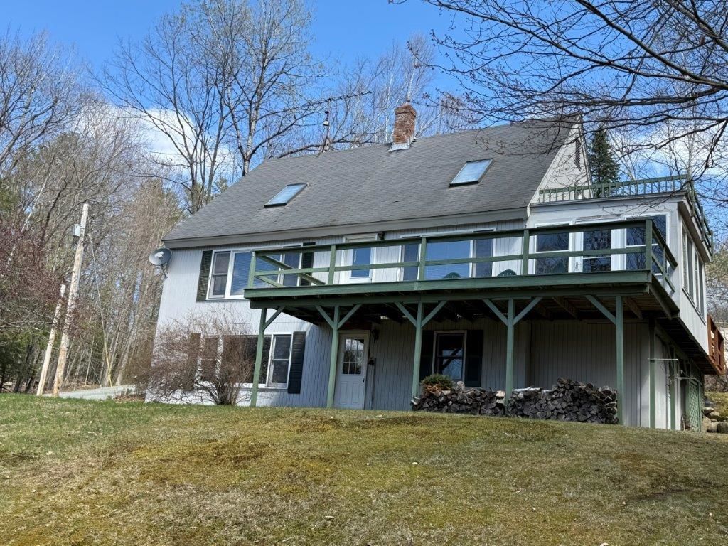 Photo of 33 Kolbe Lane, Enfield, NH 03748 (MLS # 5085638)