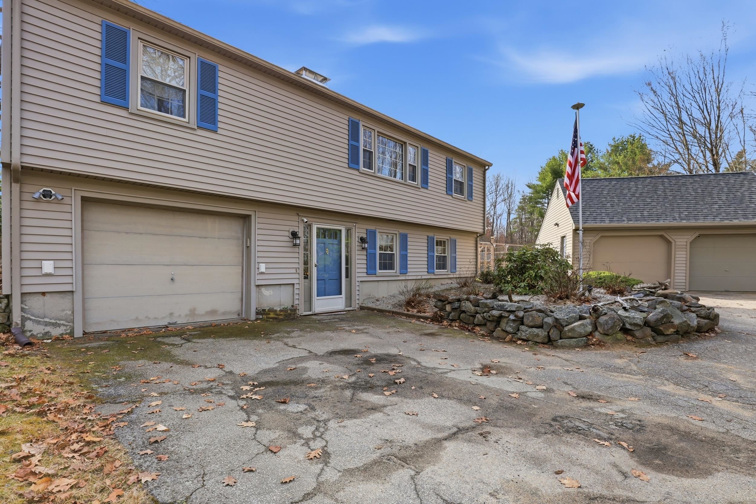 68 White Rock Hill Road