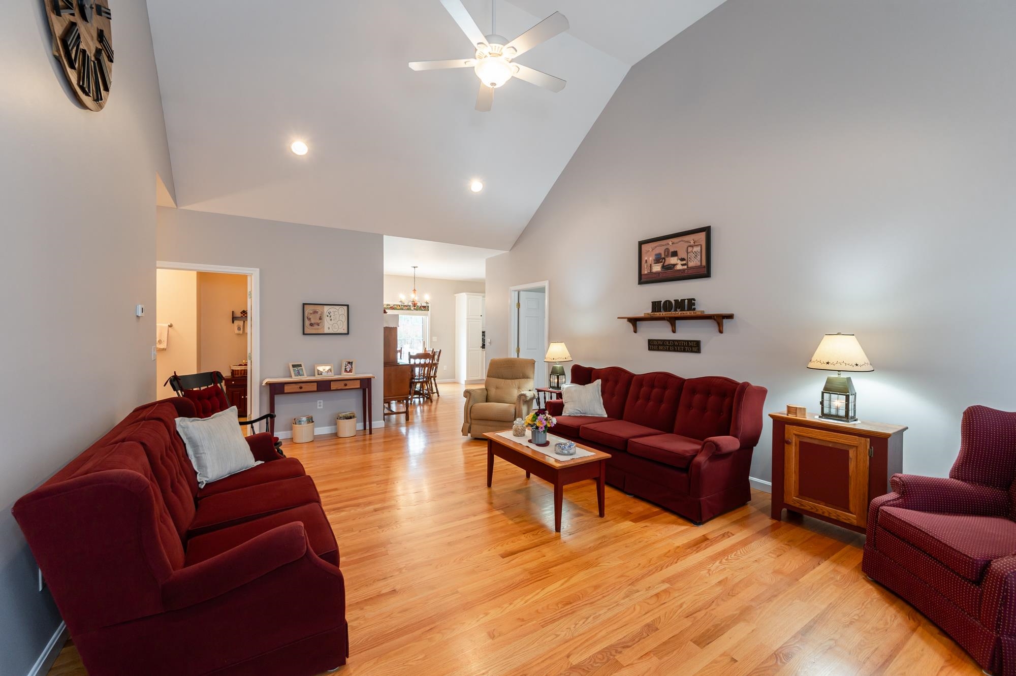 15 Caldwell Lane