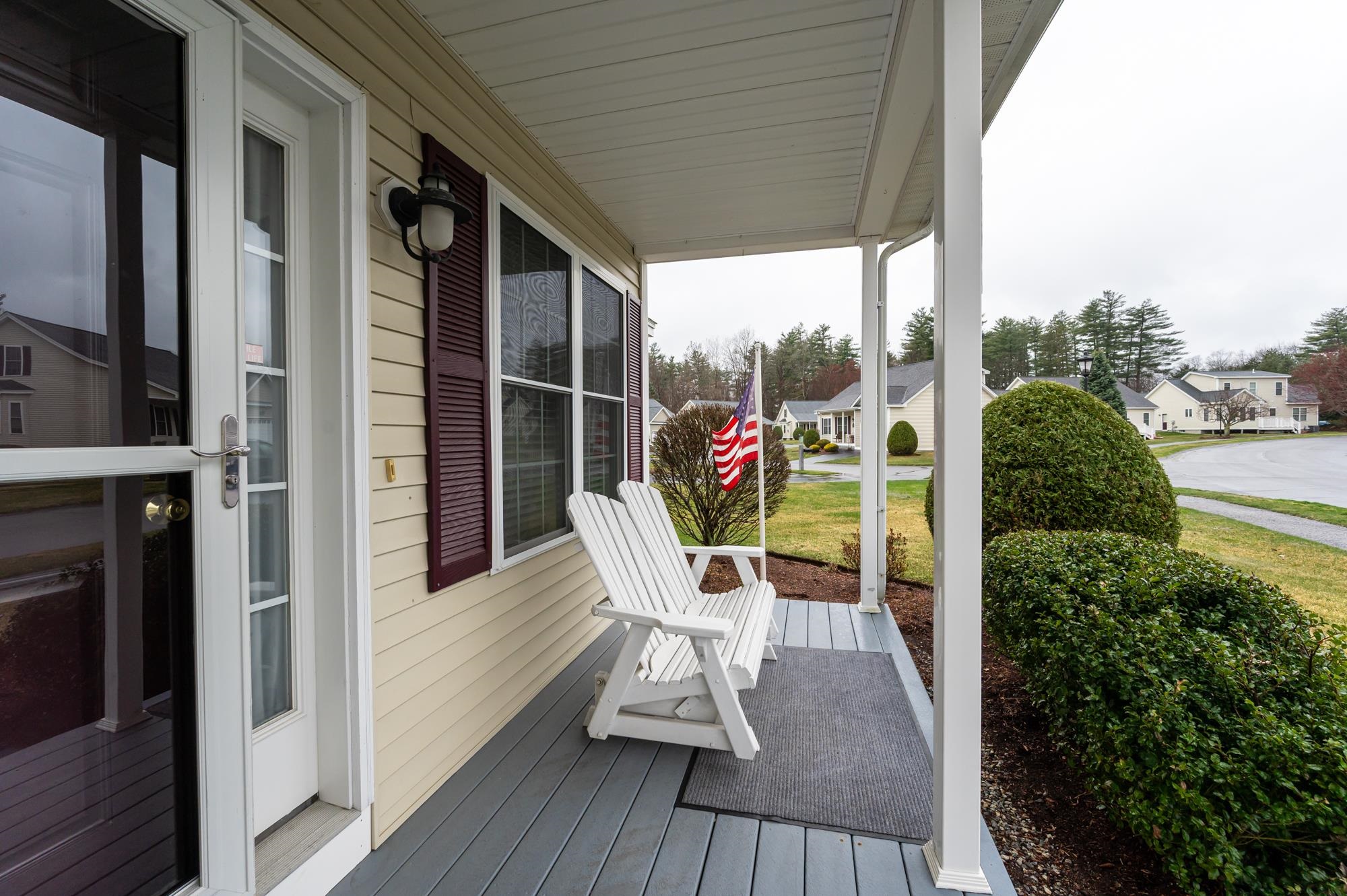 15 Caldwell Lane