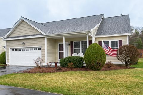 15 Caldwell Lane Merrimack NH 03054