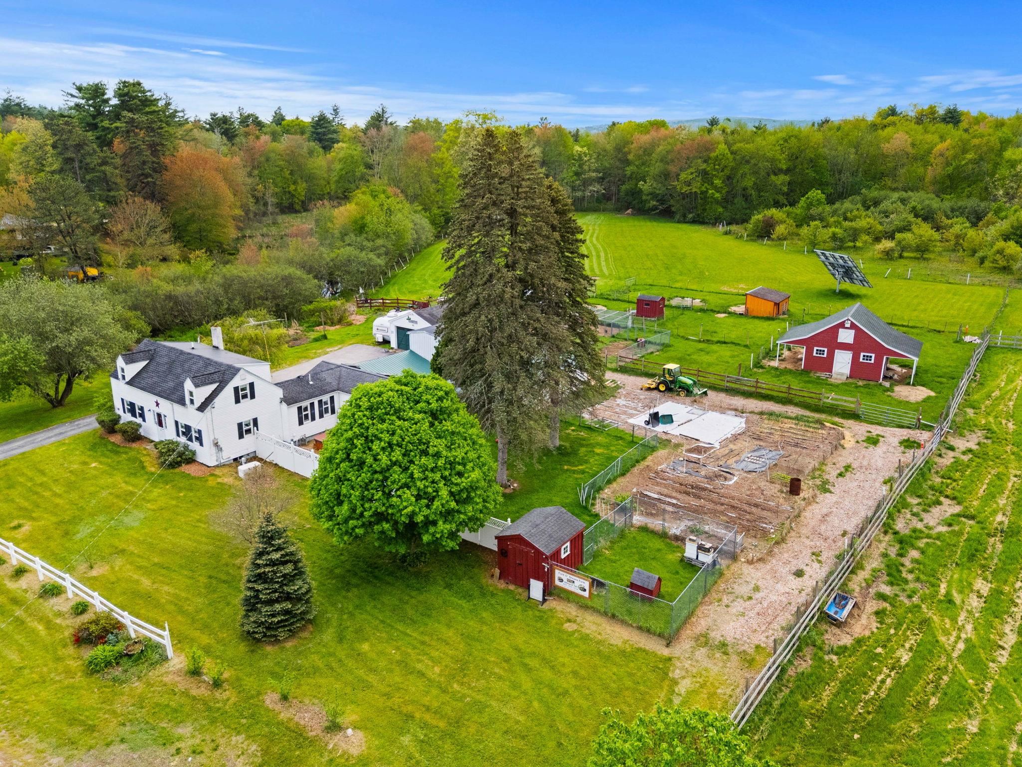 481 Boston Post Road
