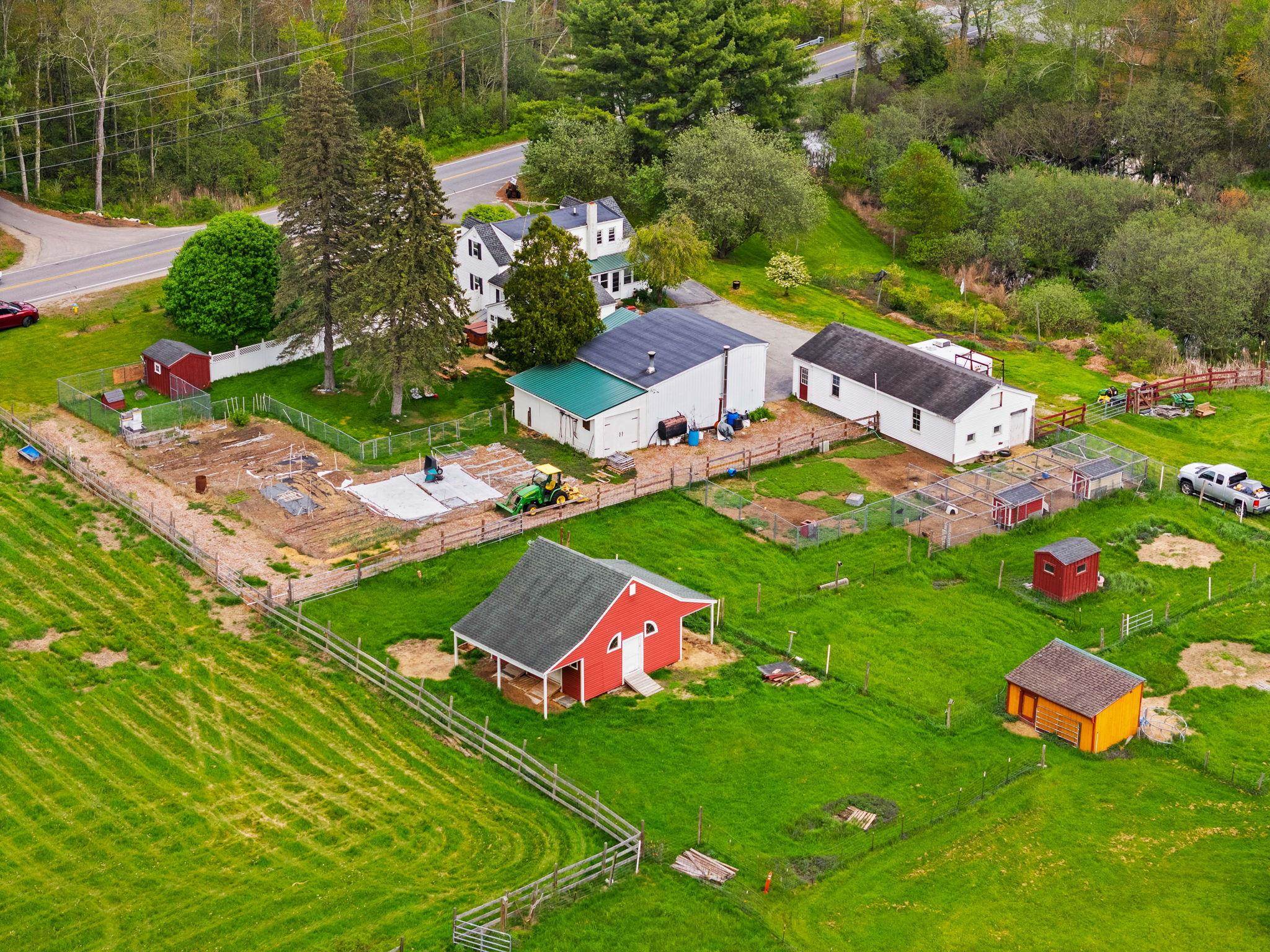 481 Boston Post Road