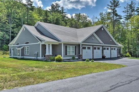 Photo of 119 Eagle Lane #119, Chesterfield, NH 03443 (MLS # 5089022)