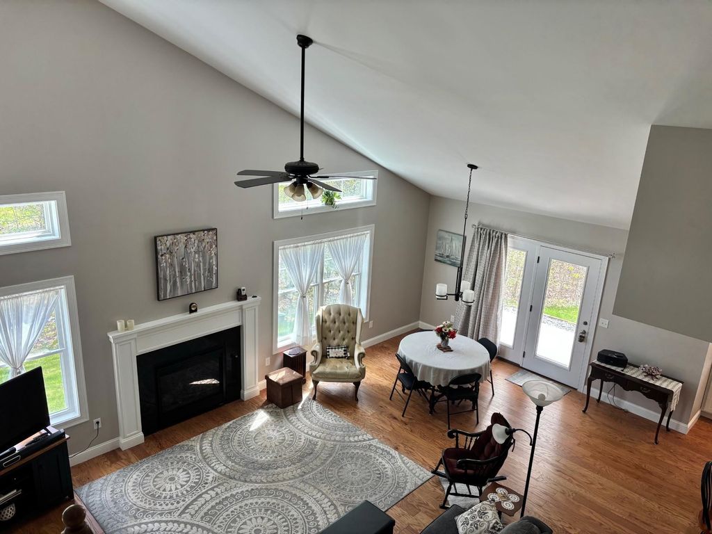 Photo of 119 Eagle Lane #119, Chesterfield, NH 03443 (MLS # 5089022)
