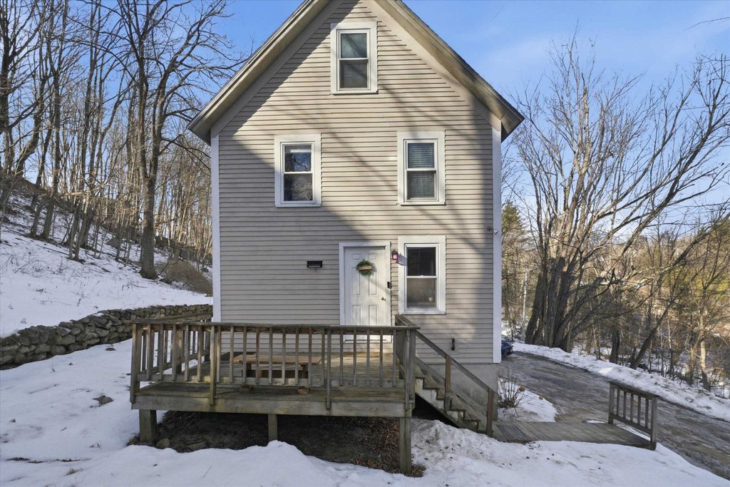 Photo of 29 Bear Hill Road, Hillsborough, NH 03244 (MLS # 5073995)
