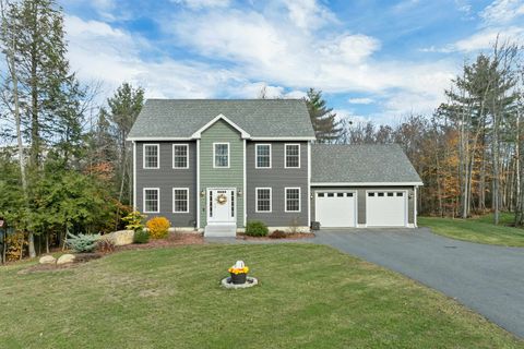 126 Aiden Circle Belmont NH 03220