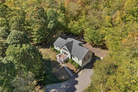 168 Beech Hill Road New Hampton NH 03256