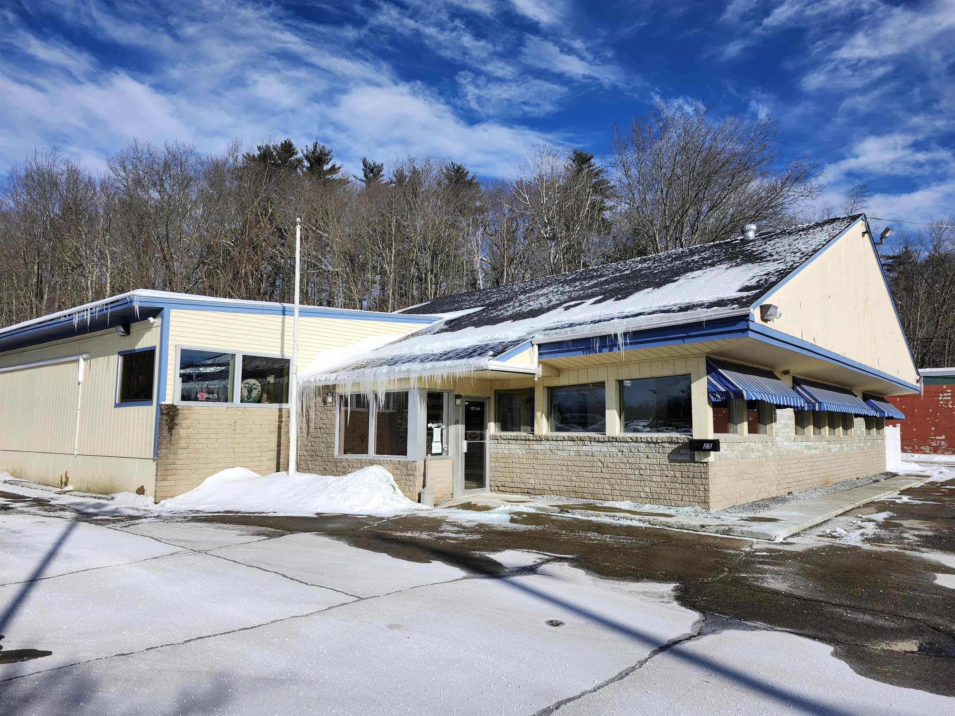 25 Manchester Street