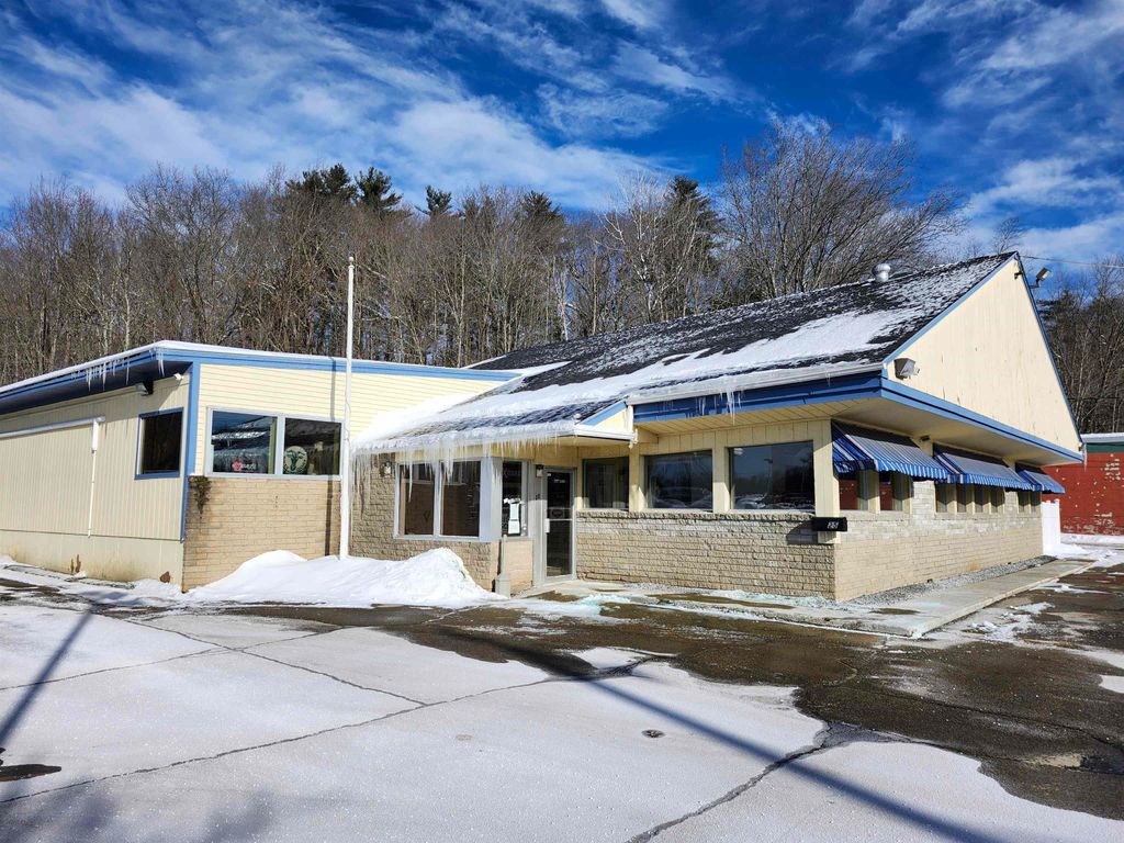 Photo of 25 Manchester Street, Concord, NH 03301 (MLS # 5076738)