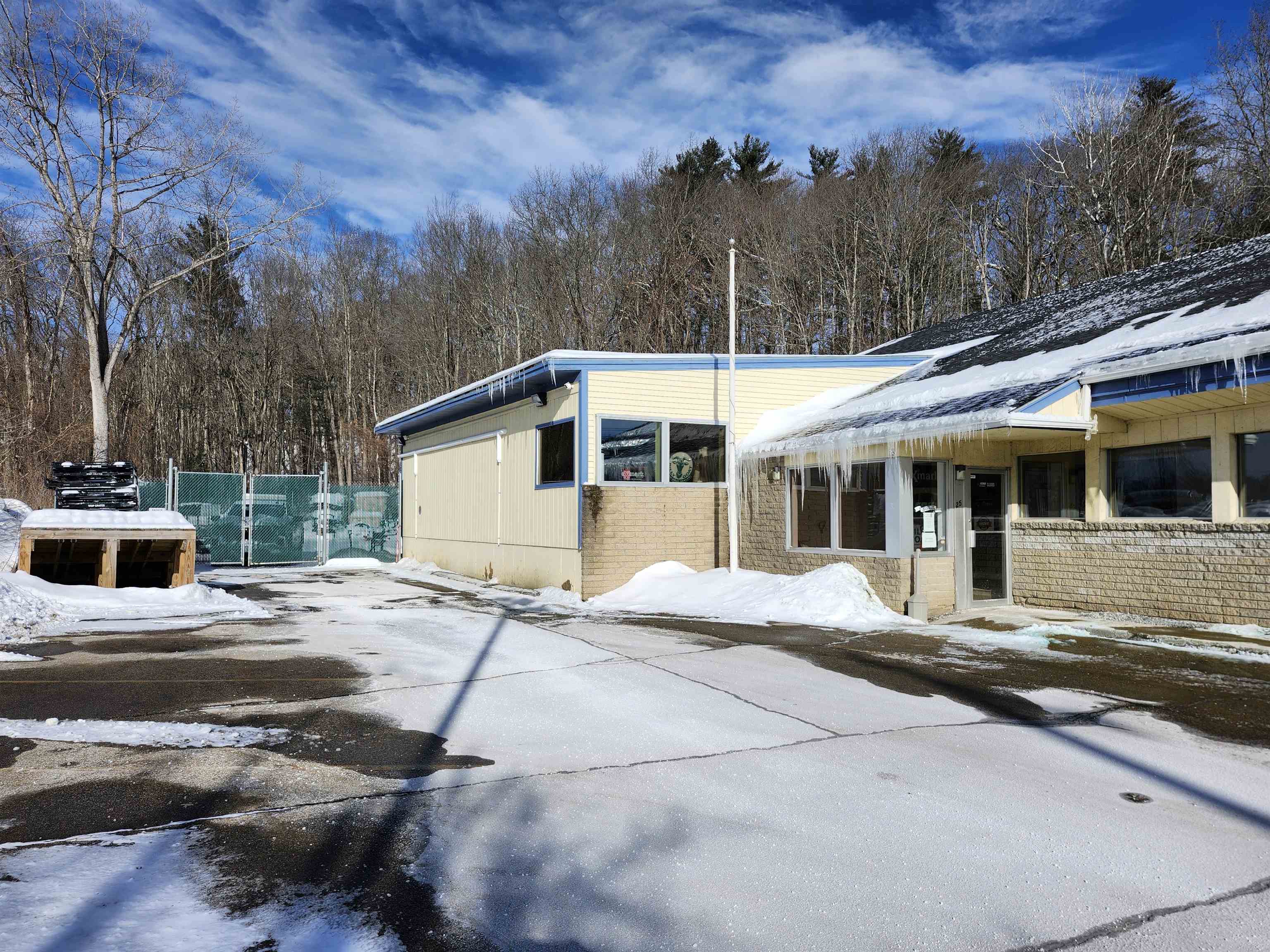 25 Manchester Street