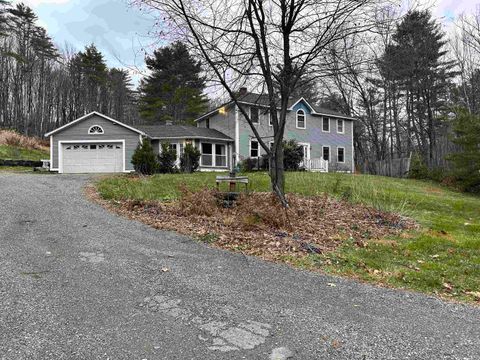 231 Chesterfield Road Hinsdale NH 03451
