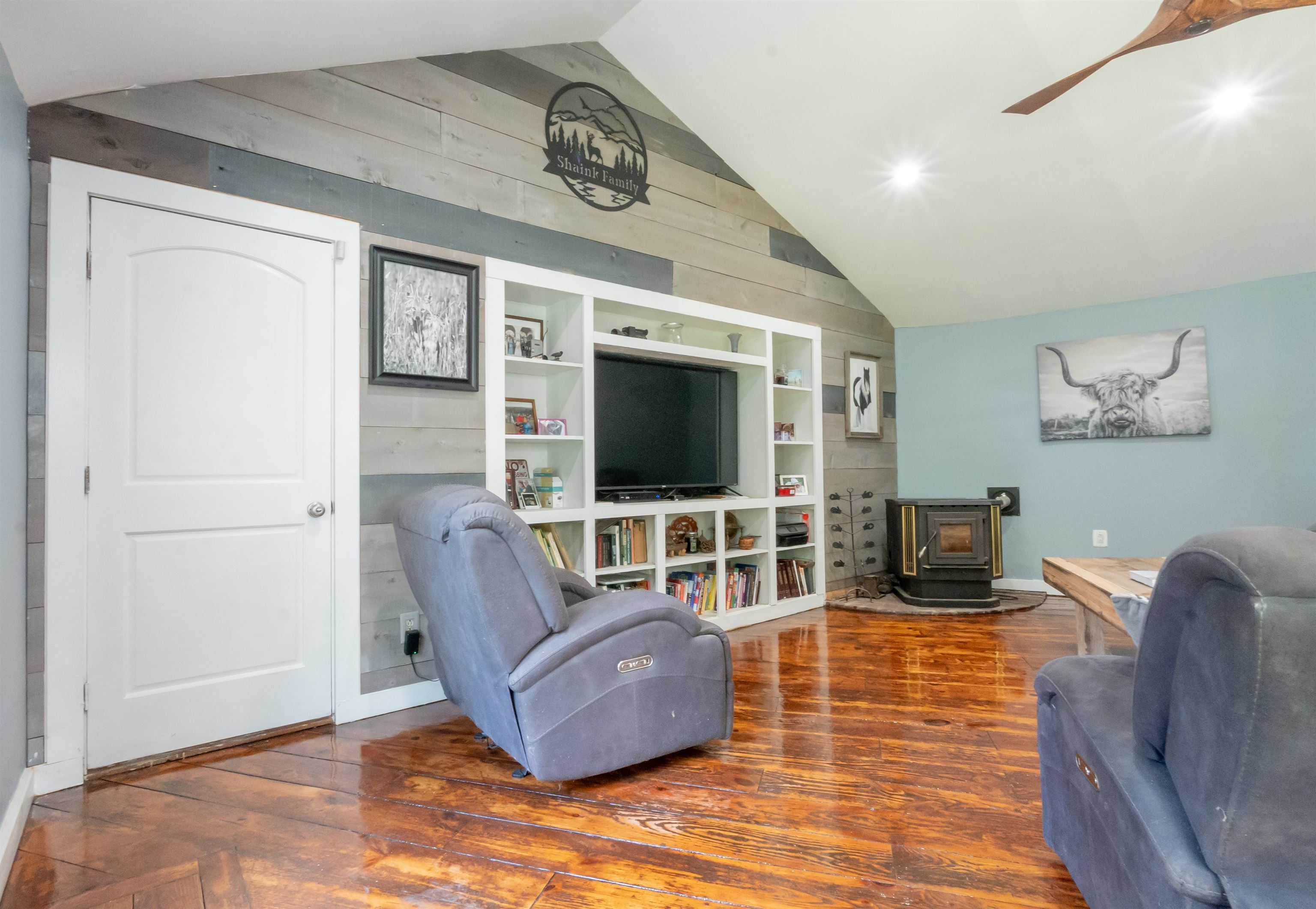 231 Chesterfield Road