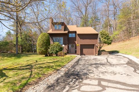 Photo of 21 Gloucester Lane #21, Nashua, NH 03063 (MLS # 5084872)