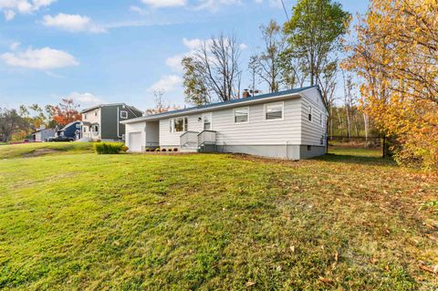 Photo of 105 Portland Street, Lancaster, NH 03584 (MLS # 5065482)