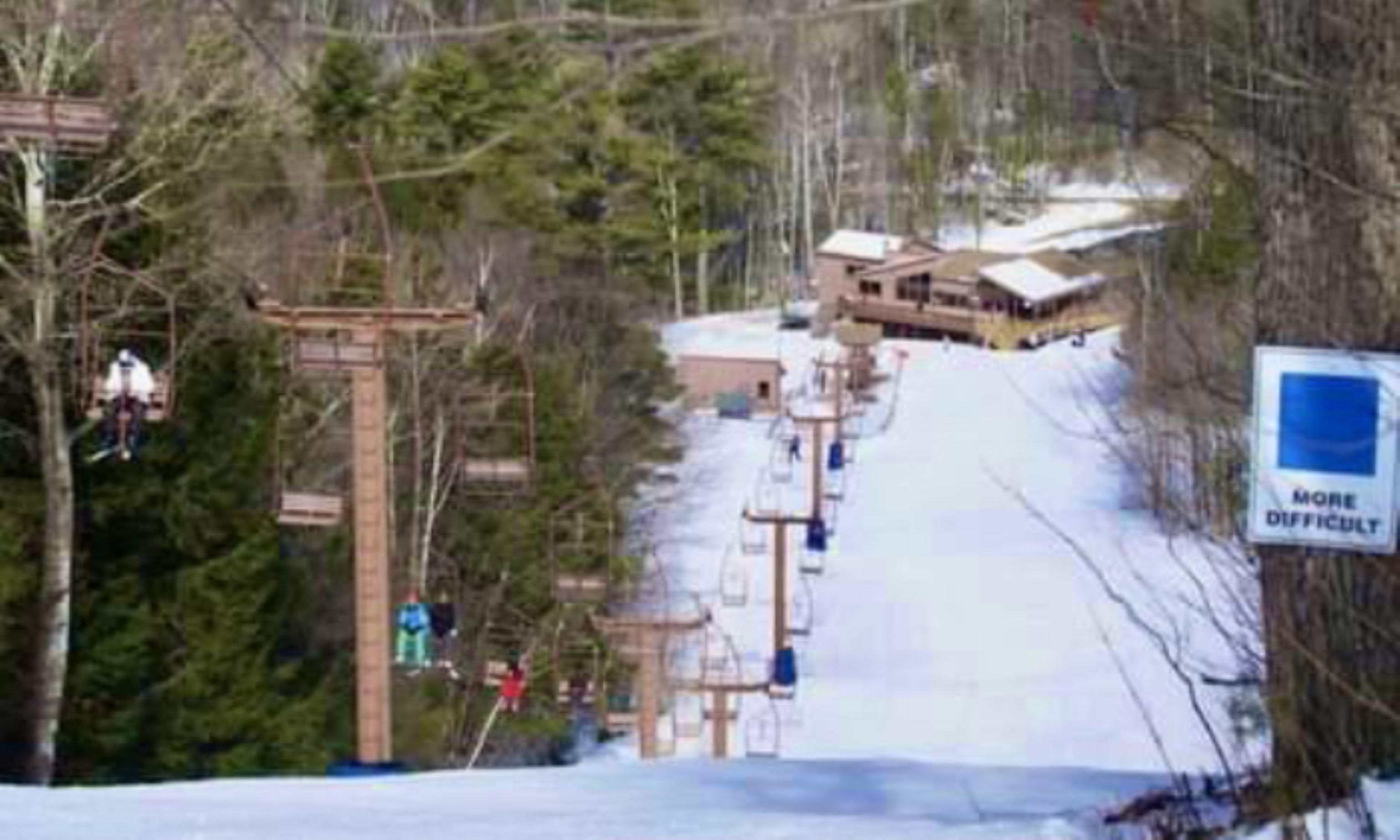 David Thompson Drive 10