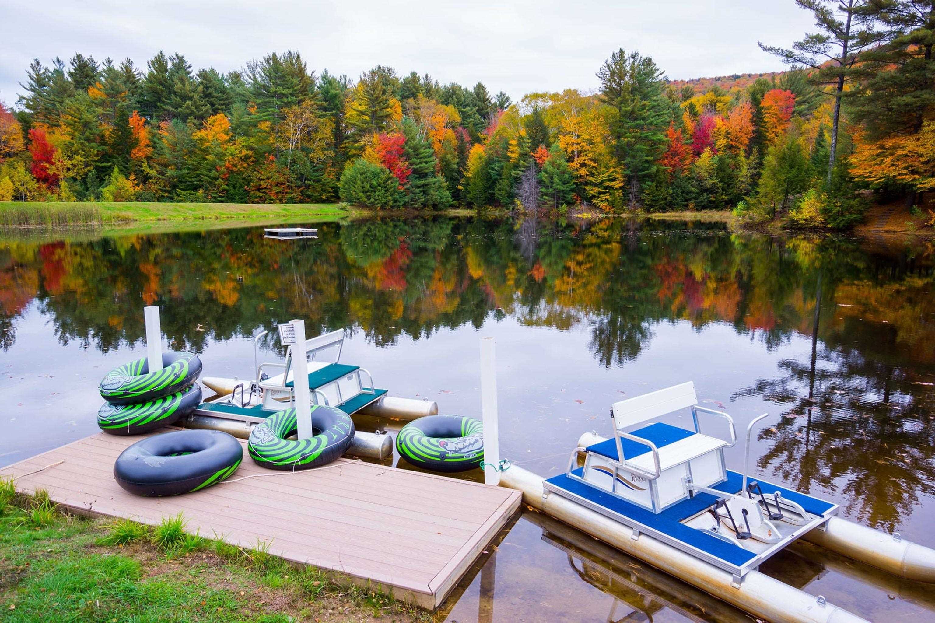 David Thompson Drive 10