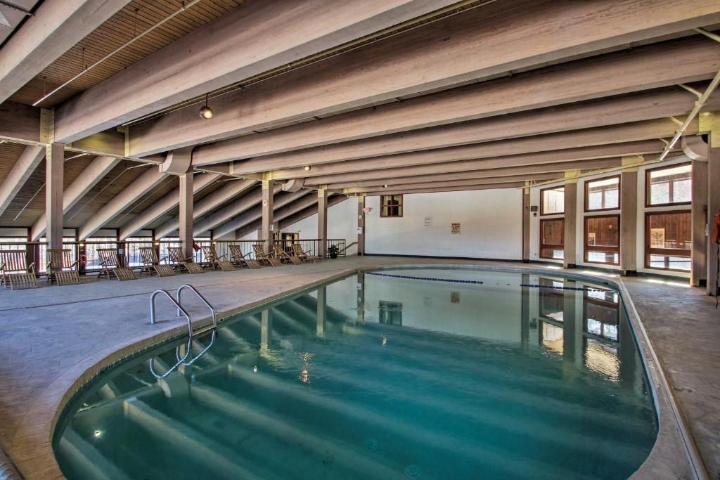 Photo of David Thompson Drive #10, Campton, NH 03223 (MLS # 5073559)