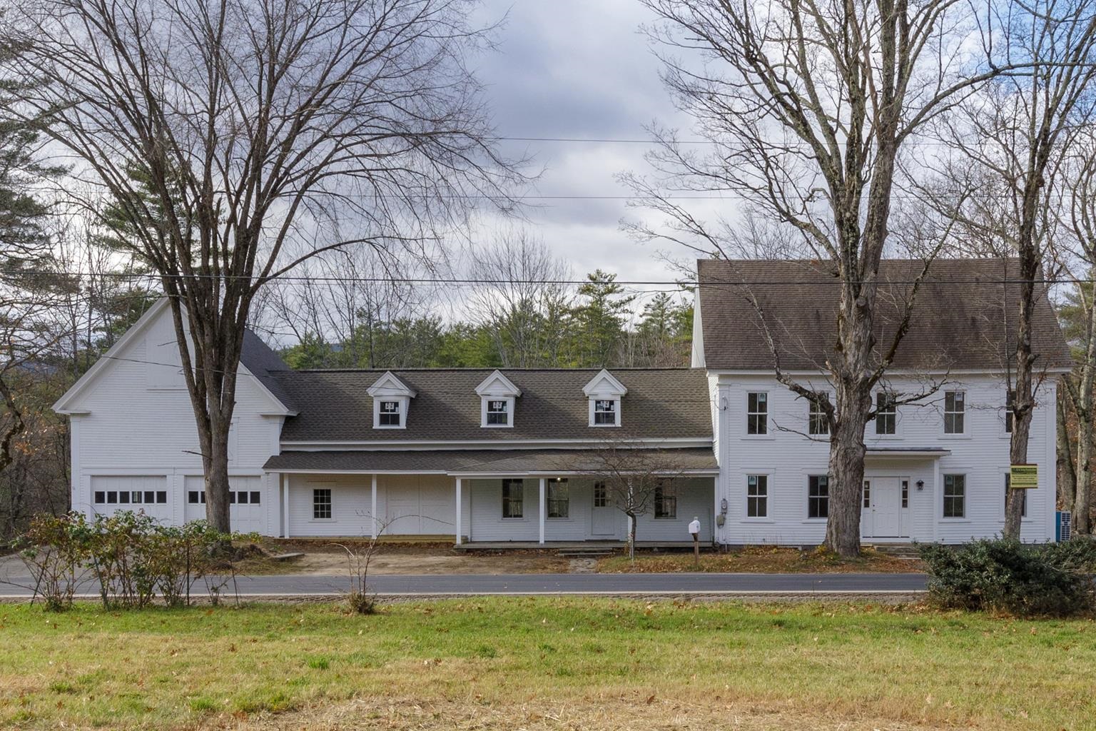 516 W Salisbury Road