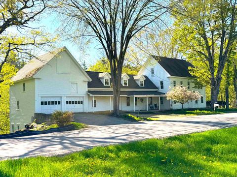 Photo of 516 W Salisbury Road, Salisbury, NH 03268 (MLS # 5021655)