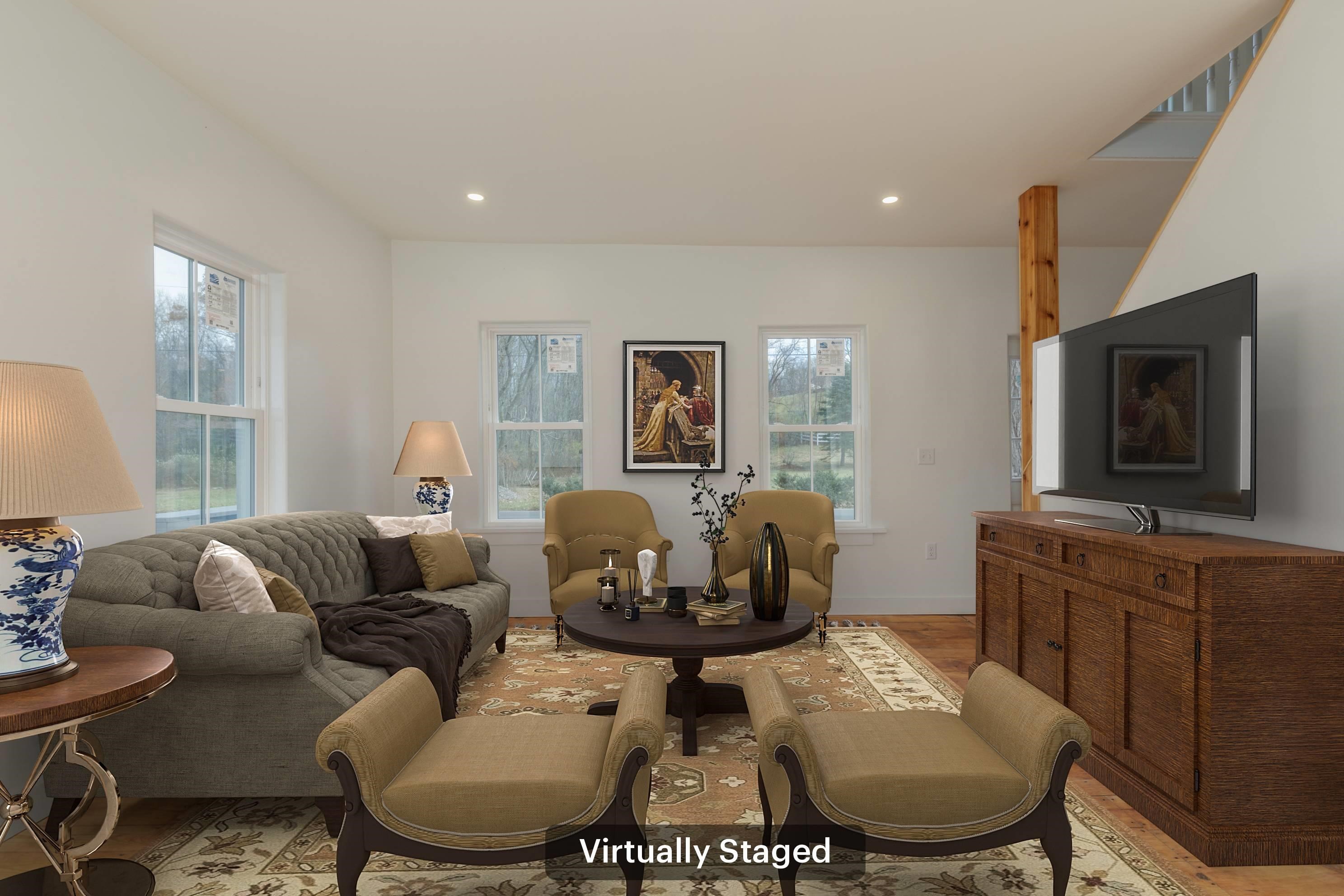 516 W Salisbury Road