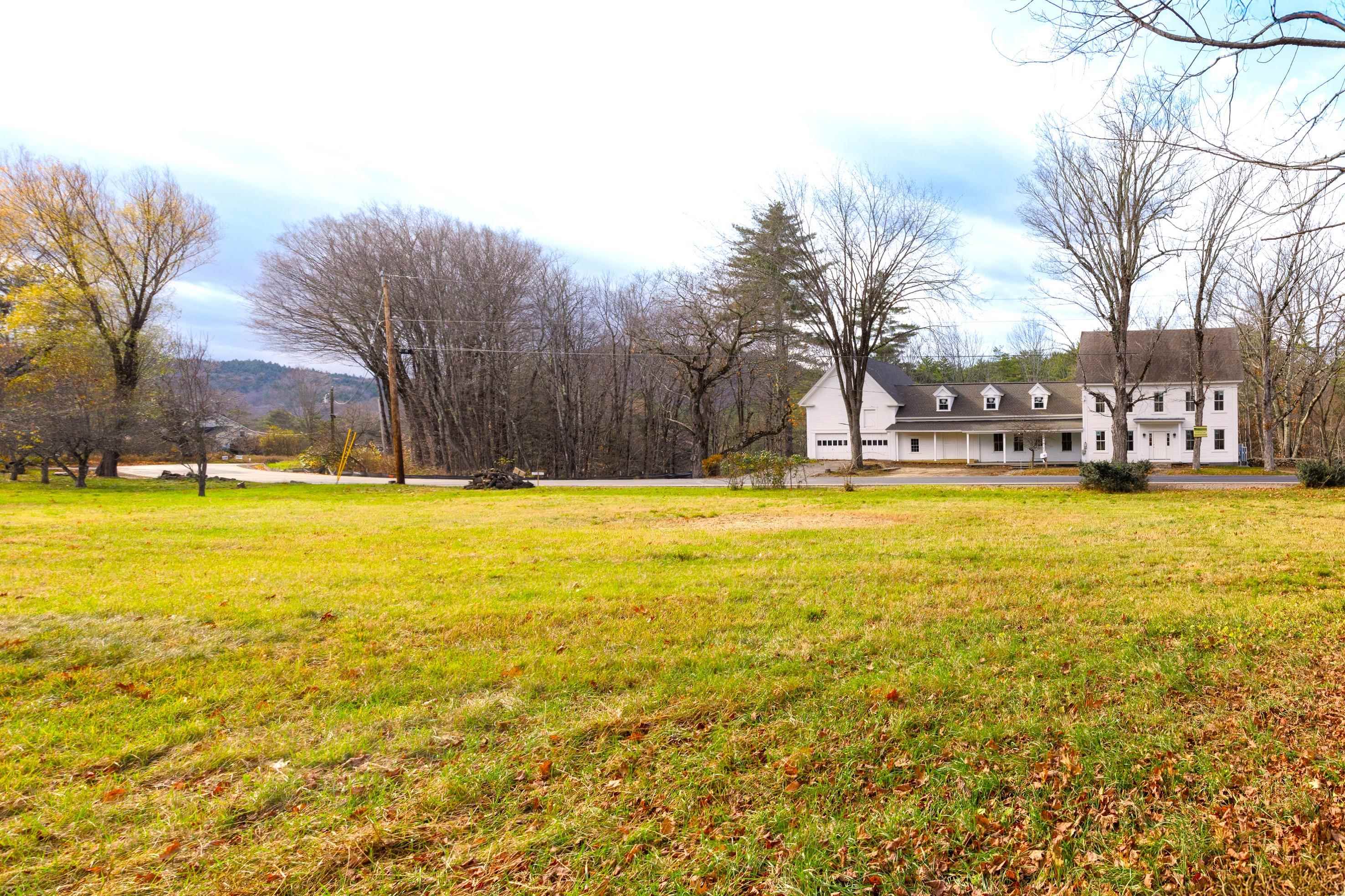 516 W Salisbury Road