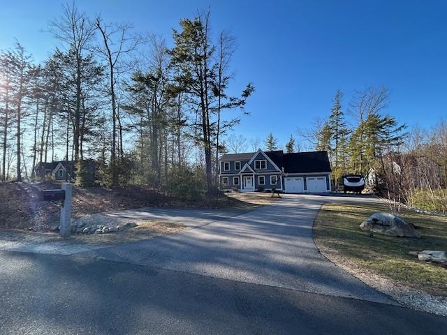 112 Maple Ridge Road