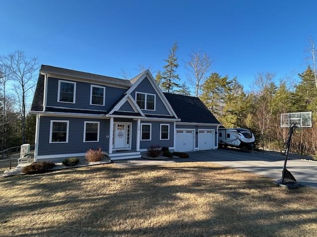 112 Maple Ridge Road