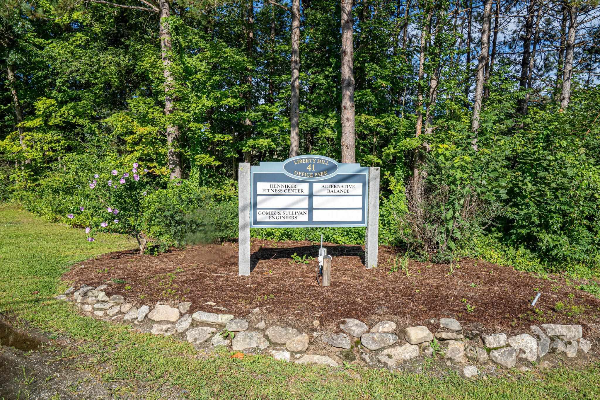 41 Liberty Hill Road BLDG 5