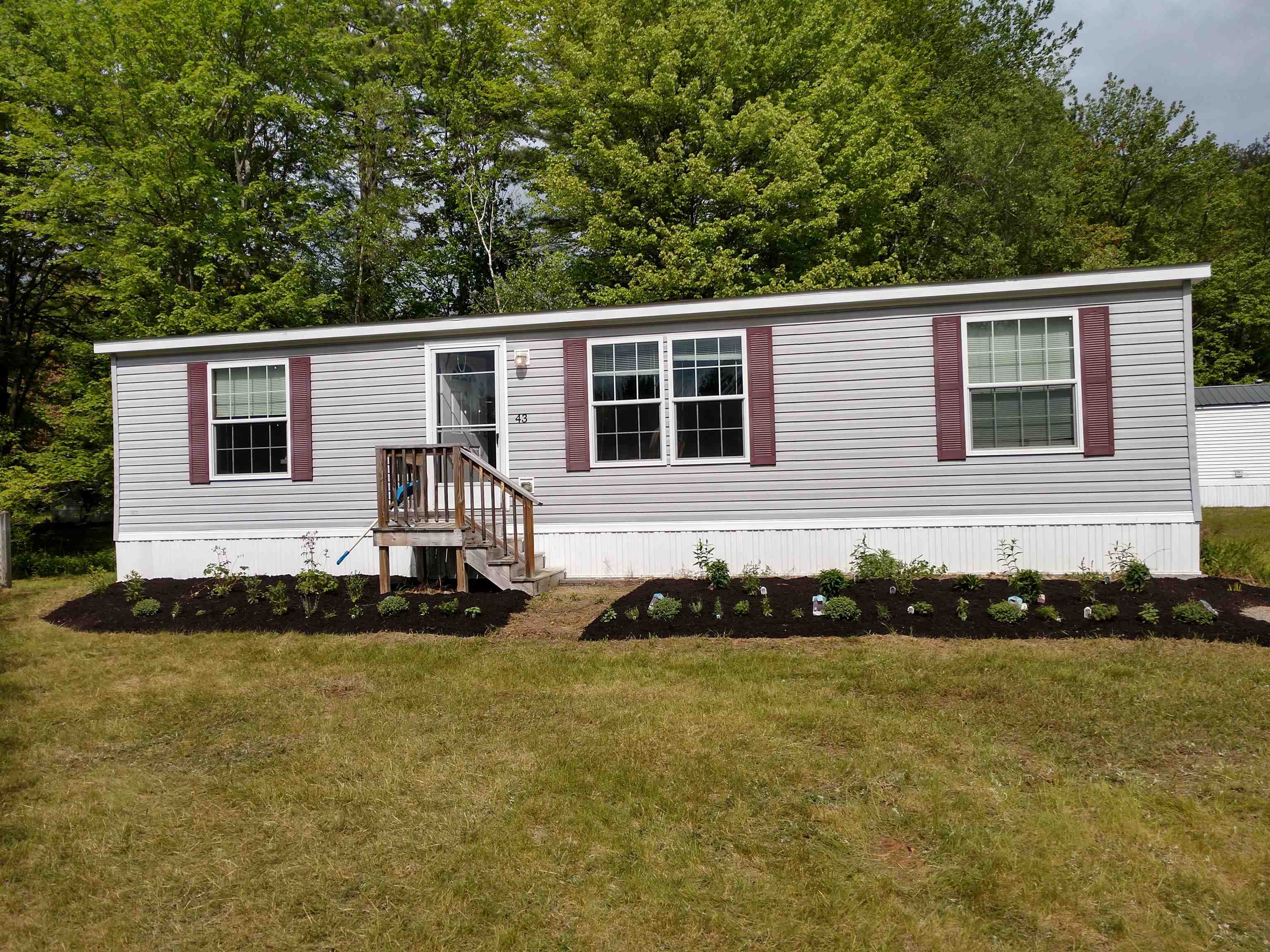 Photo 1 of 25 — 43 Fieldstone Lane, Rochester, NH 03867