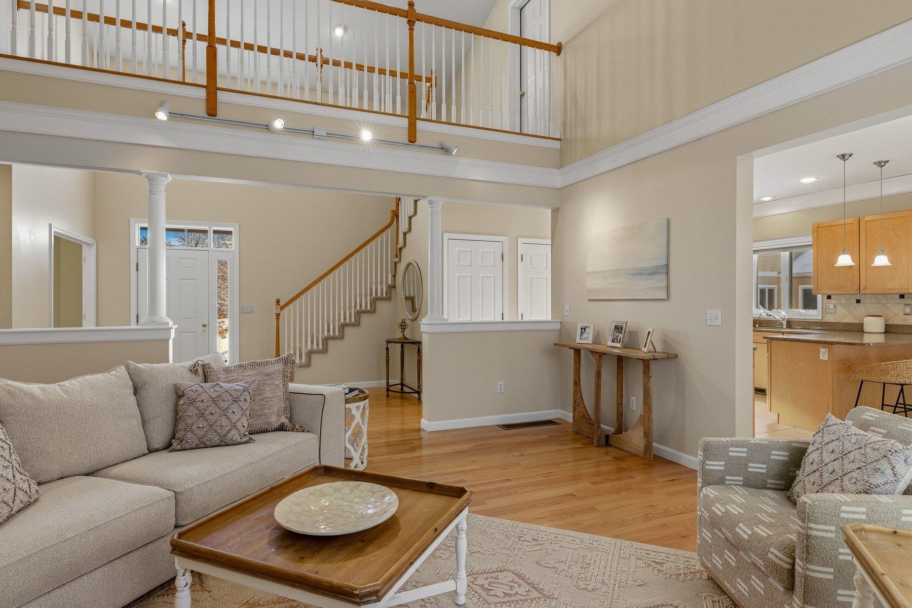 21 Parkman Brook Lane