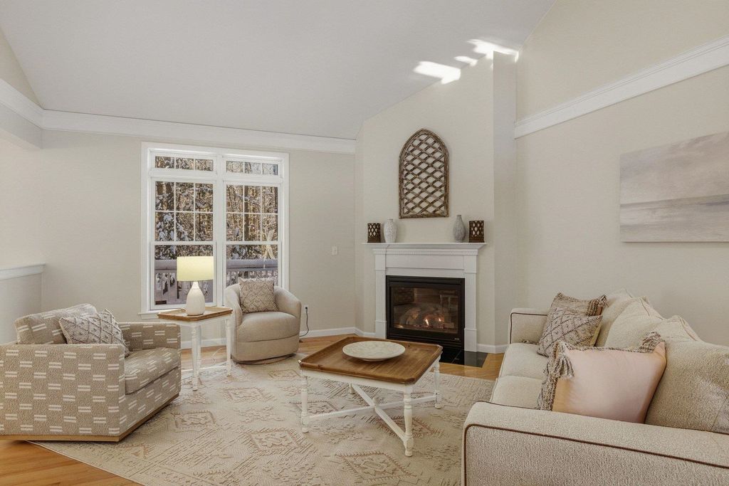 Photo of 21 Parkman Brook Lane, Stratham, NH 03885 (MLS # 5074623)