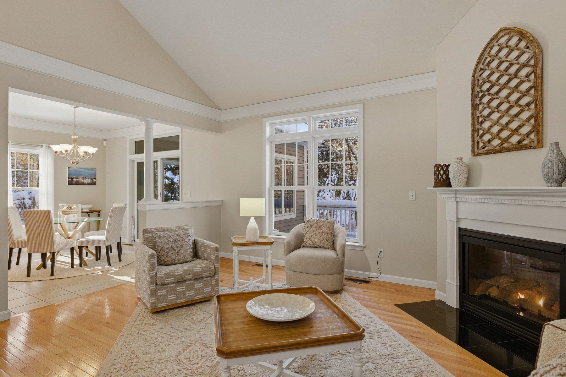 21 Parkman Brook Lane