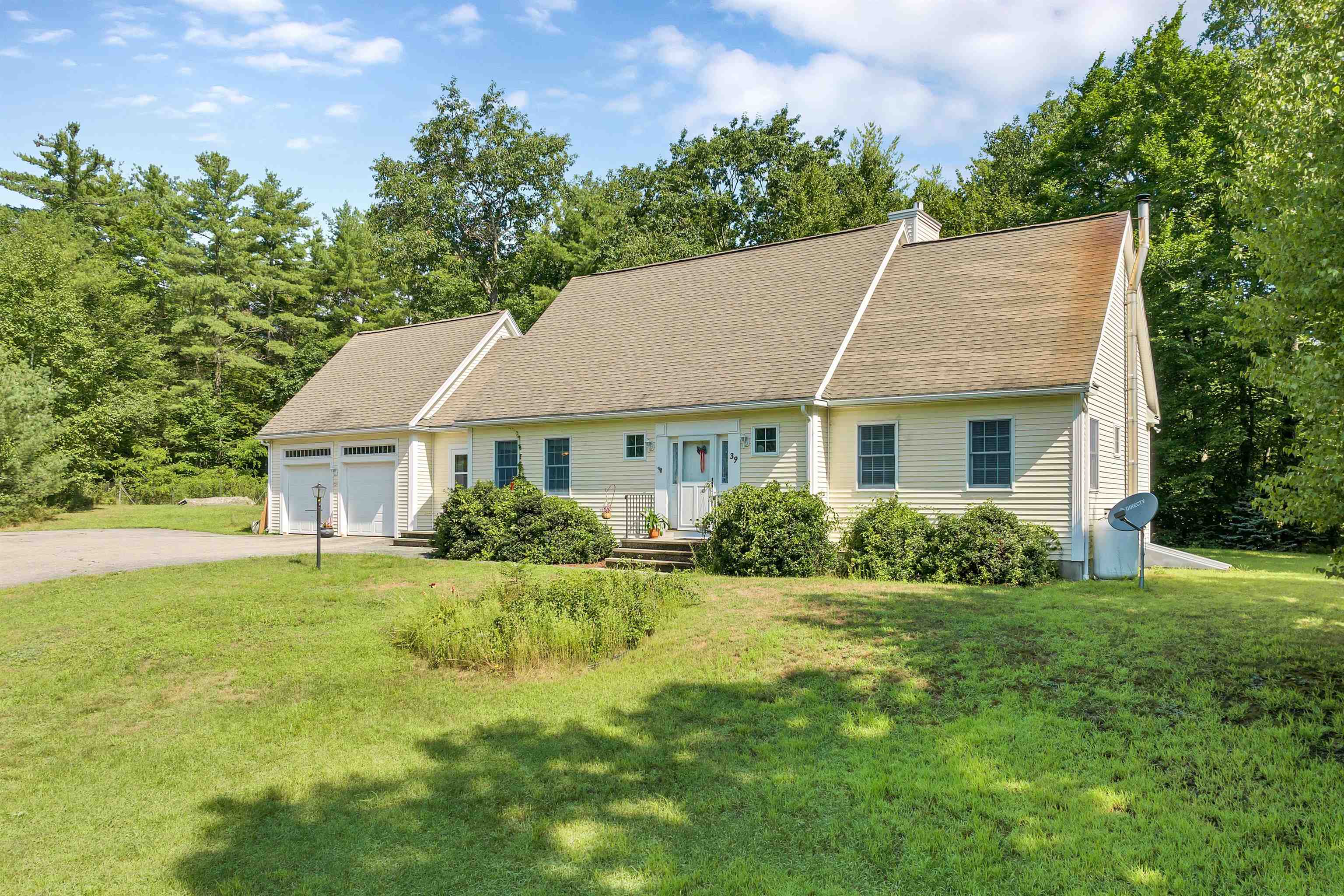 39 Winnipesaukee Drive