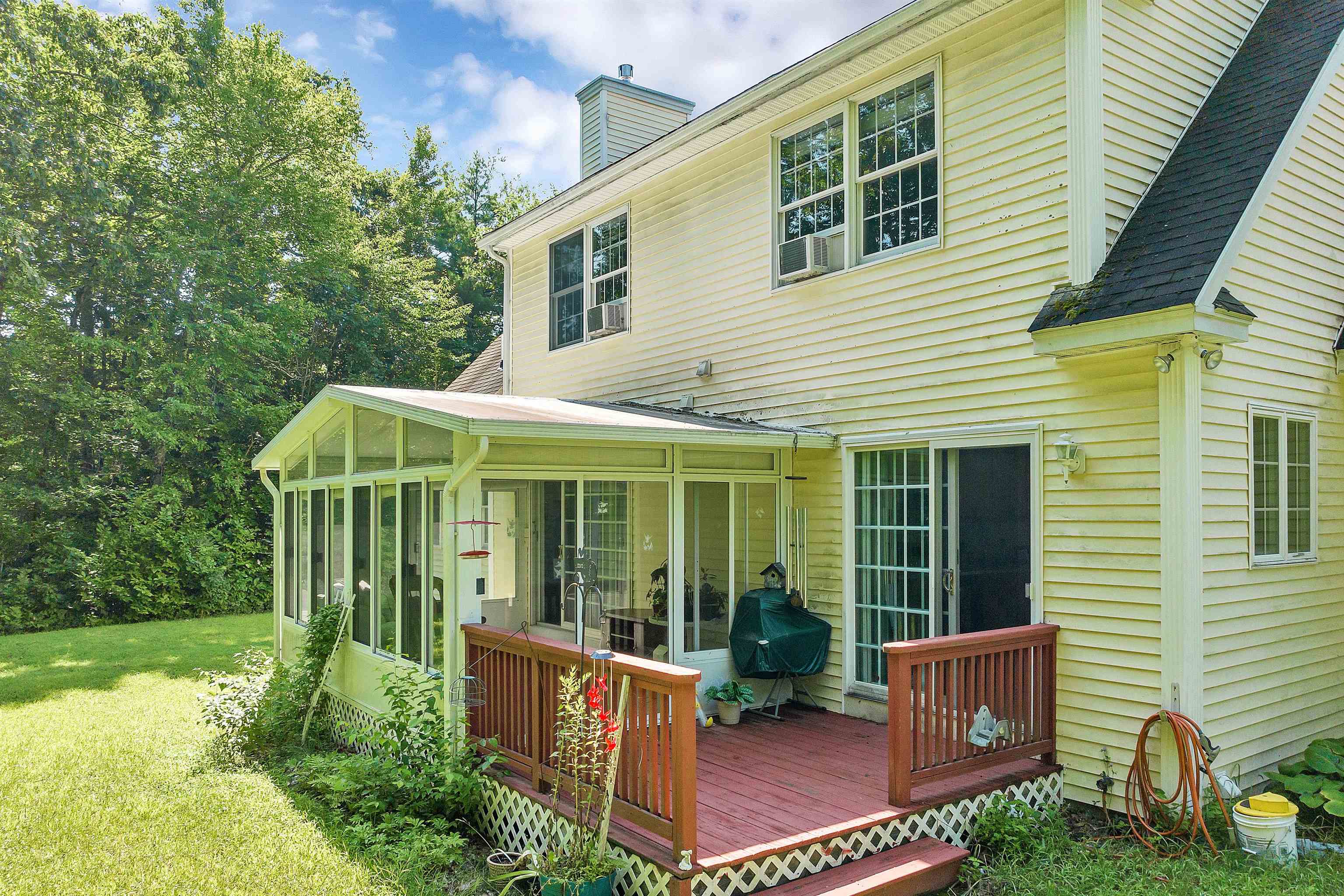 39 Winnipesaukee Drive
