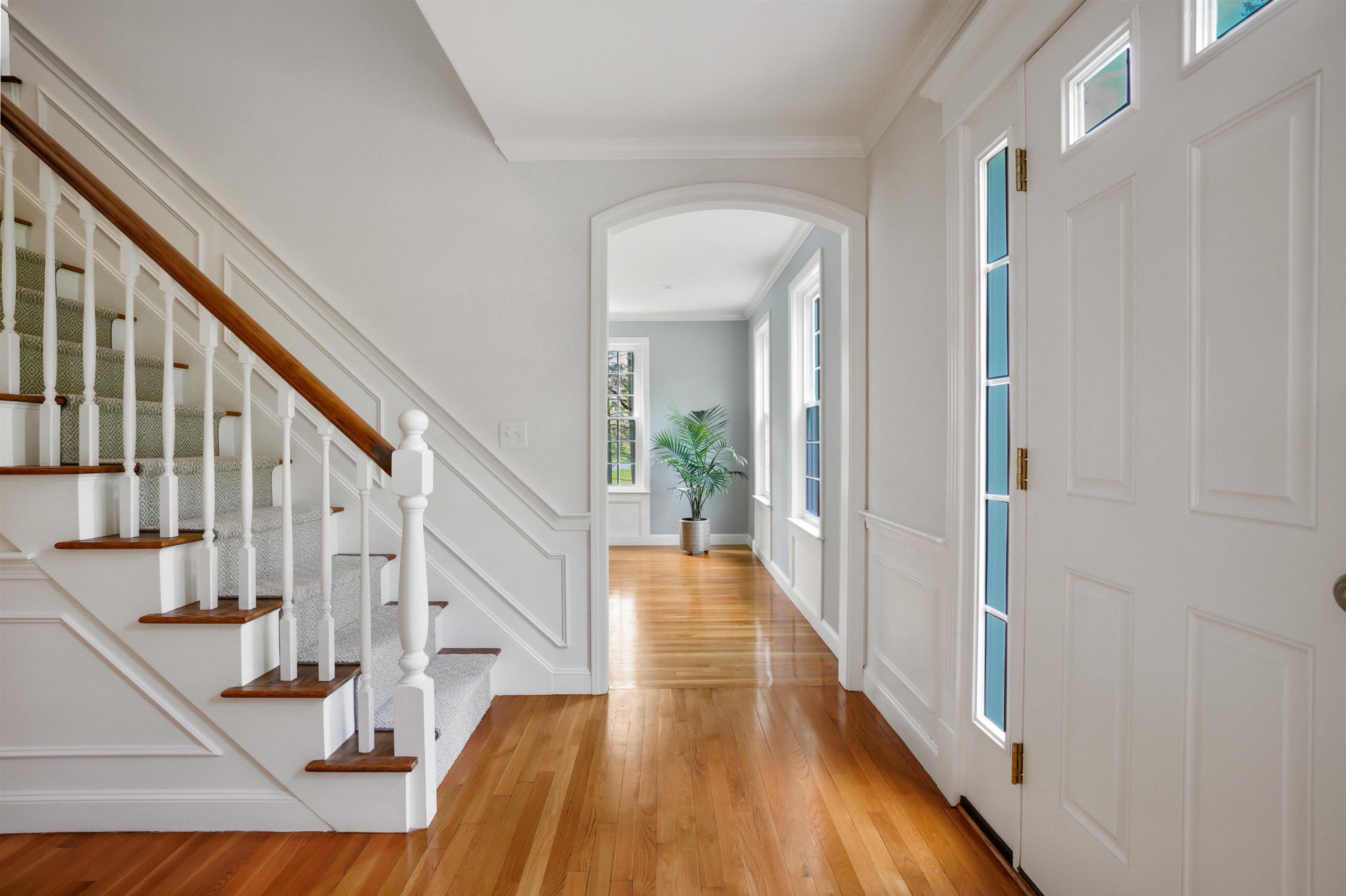 1 Fieldstone Drive