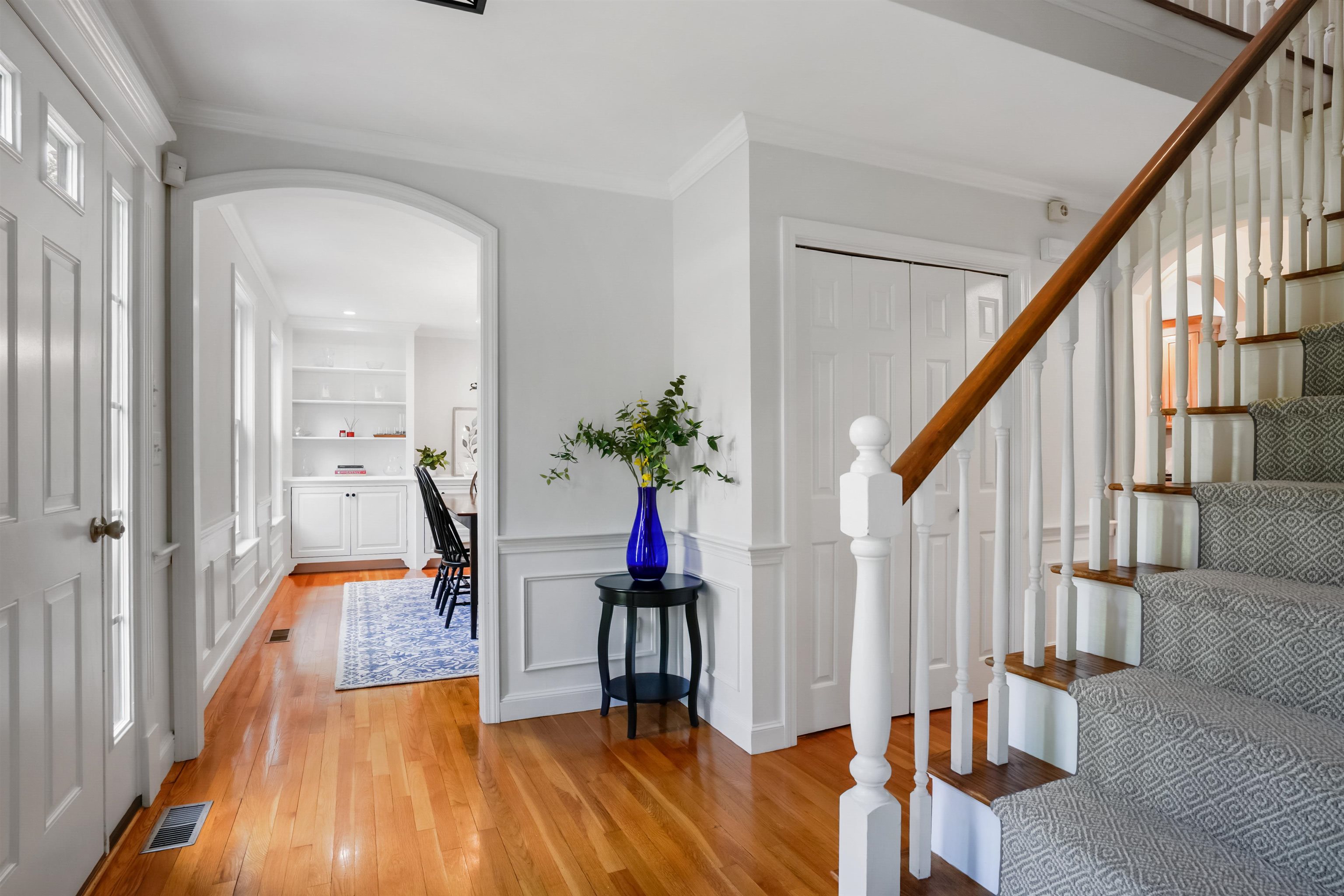 1 Fieldstone Drive