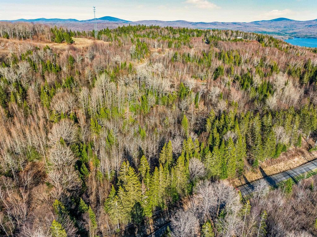 Photo of - Dorman Road, Pittsburg, NH 03592 (MLS # 5038686)