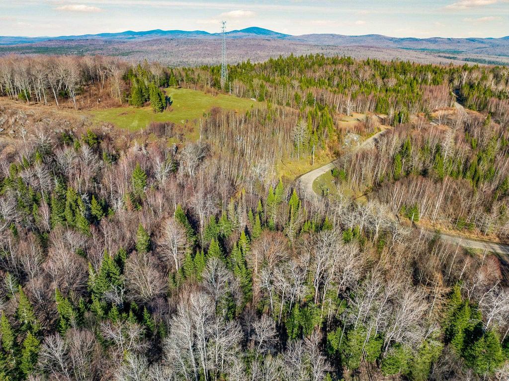Photo of - Dorman Road, Pittsburg, NH 03592 (MLS # 5038686)