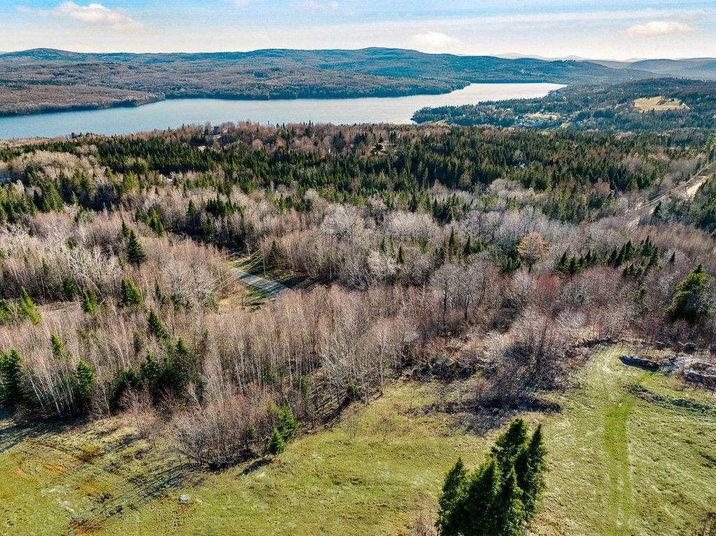 Photo of - Dorman Road, Pittsburg, NH 03592 (MLS # 5038686)